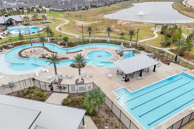 $319,000 | 21322 Tropisea Drive, Cypress, TX 77433