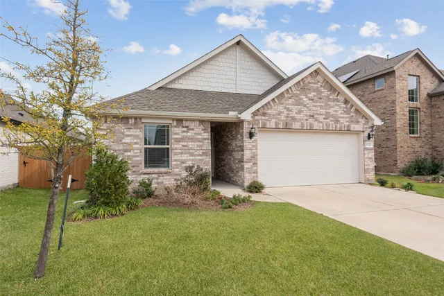 $319,000 | 21322 Tropisea Drive, Cypress, TX 77433