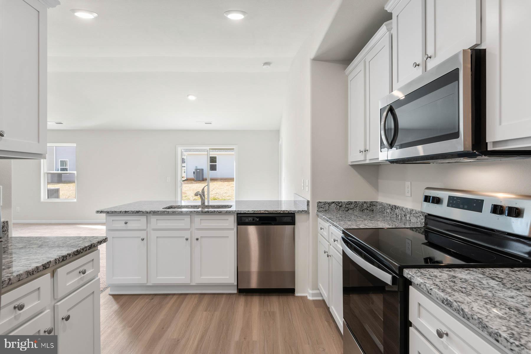 17261 George Ruffin Road Milford, VA 22514 - Photo 4 of 10 *Photo is an example of the home to be built.