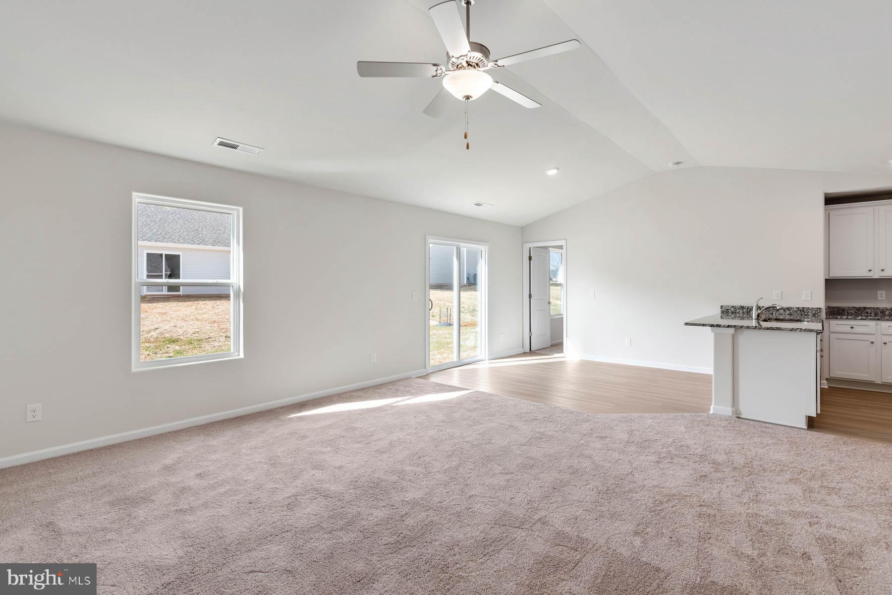 17261 George Ruffin Road Milford, VA 22514 - Photo 5 of 10 *Photo is an example of the home to be built.
