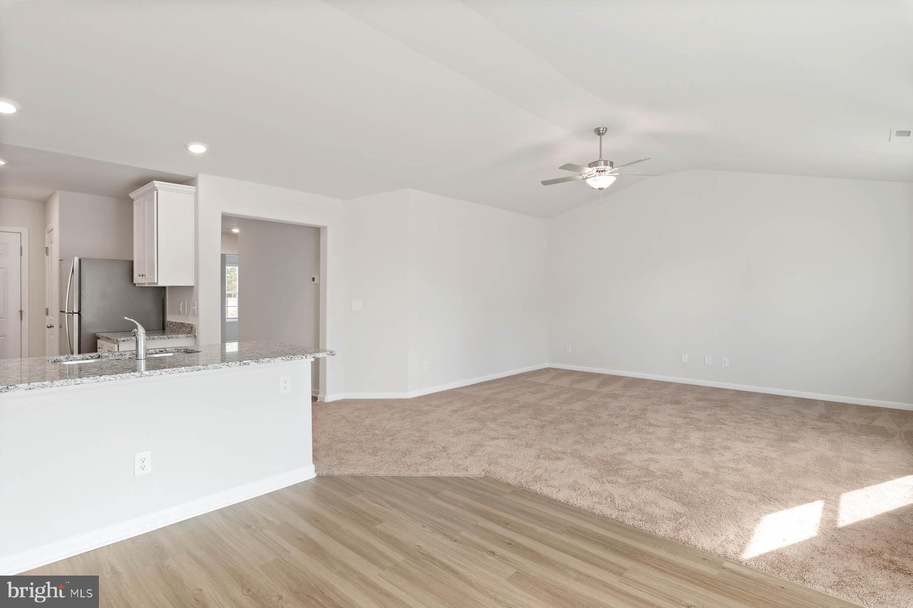 17261 George Ruffin Road Milford, VA 22514 - Photo 6 of 10 *Photo is an example of the home to be built.