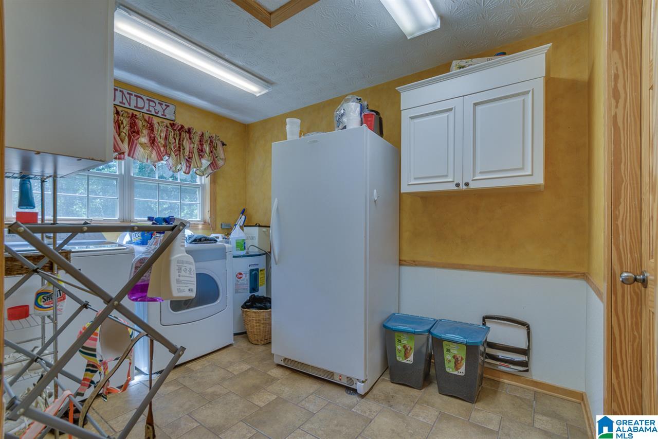 619 Thrash Road Clanton, AL 35045 - Photo 22 of 50