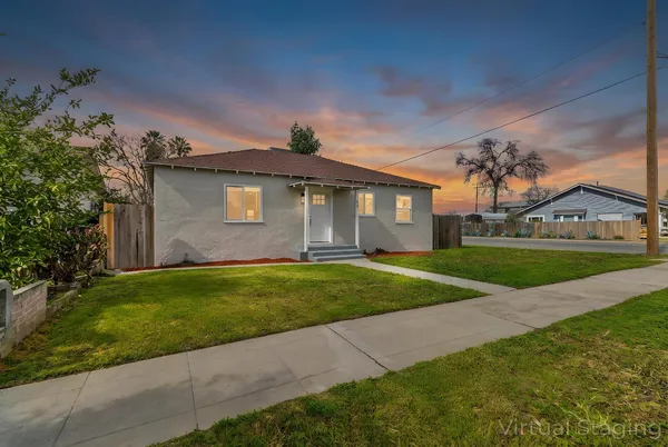 $314,900 | 257 North F Street, Tulare, CA 93274