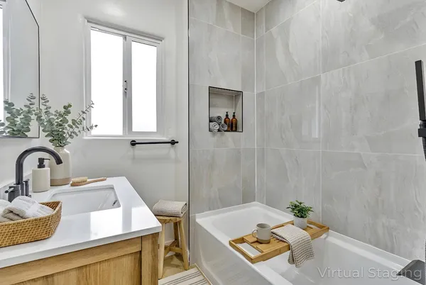 $314,900 | 257 North F Street, Tulare, CA 93274