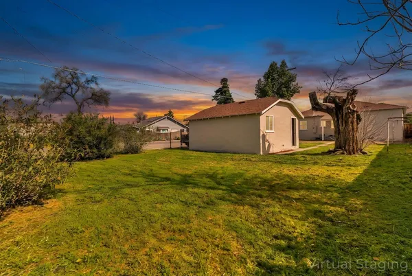 $314,900 | 257 North F Street, Tulare, CA 93274