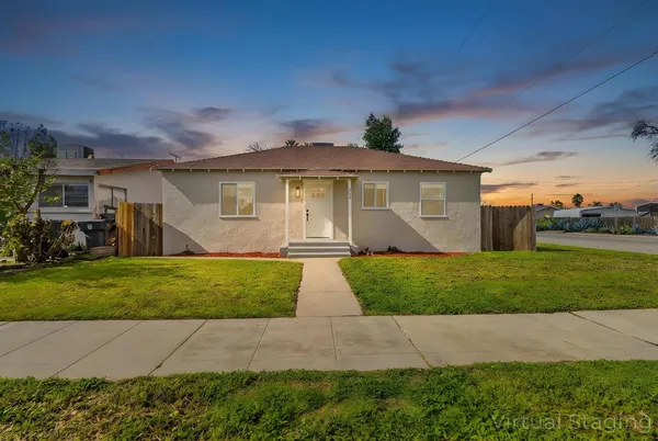 $314,900 | 257 North F Street, Tulare, CA 93274
