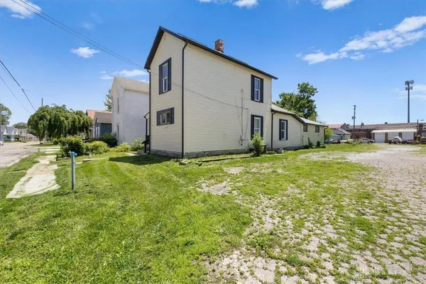 $175,000 | 519 Miami Street, Piqua, OH 45356