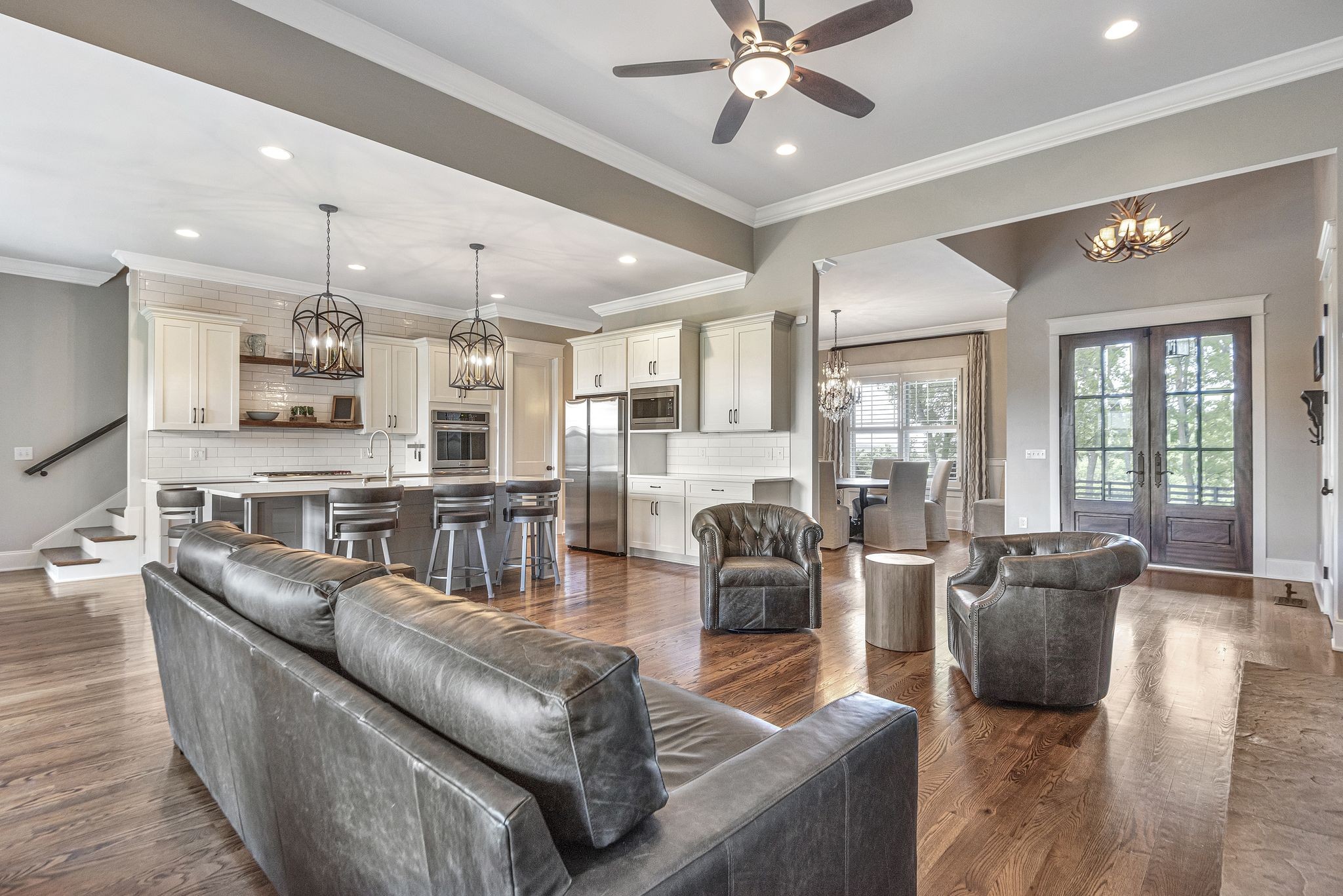 2501 Allisona Road Eagleville, TN 37060 - Photo 12 of 54 Gallery Image 12