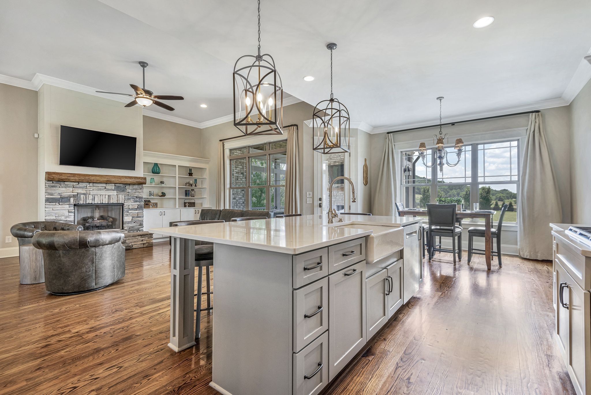 2501 Allisona Road Eagleville, TN 37060 - Photo 15 of 54 Gallery Image 15