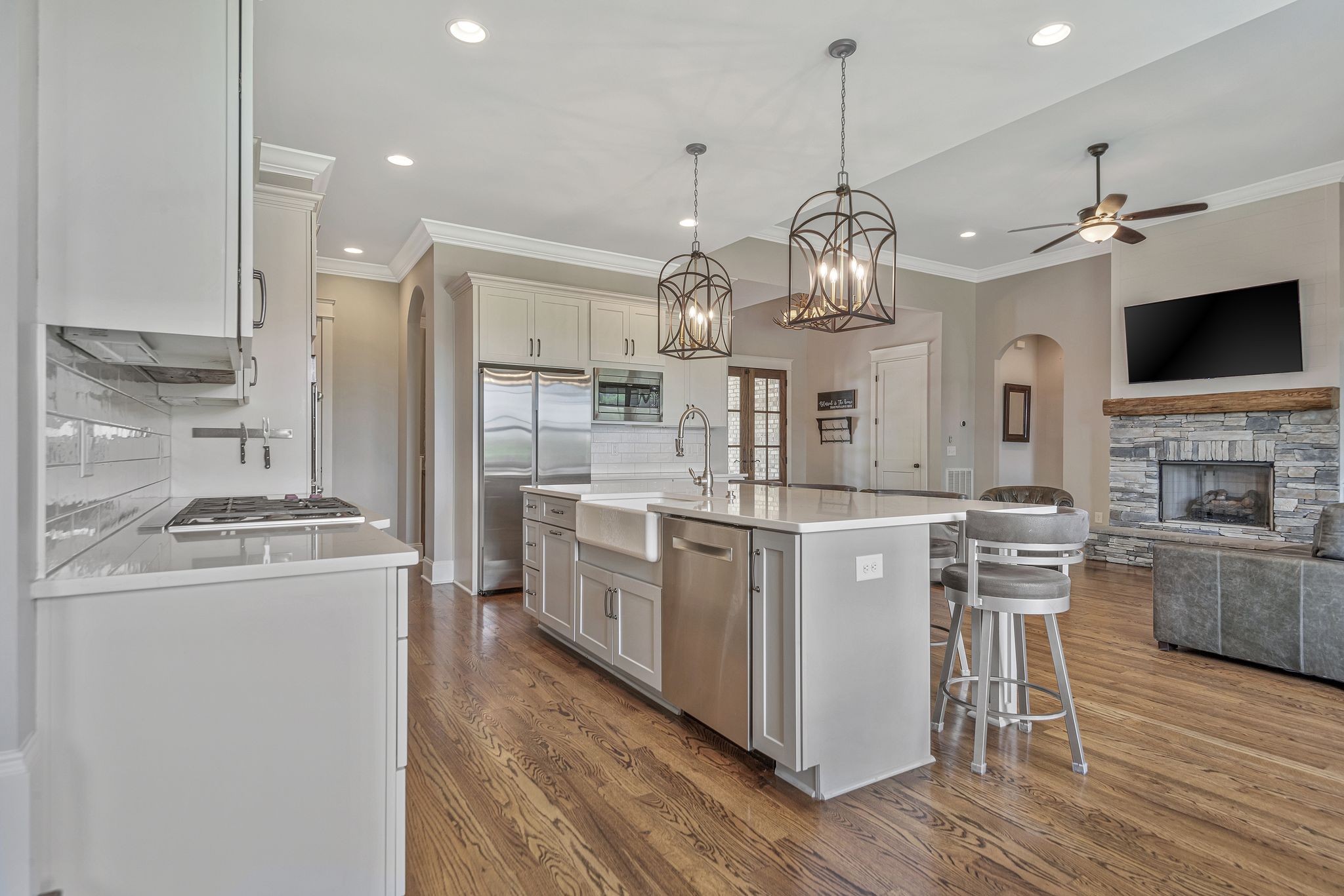 2501 Allisona Road Eagleville, TN 37060 - Photo 16 of 54 Gallery Image 16