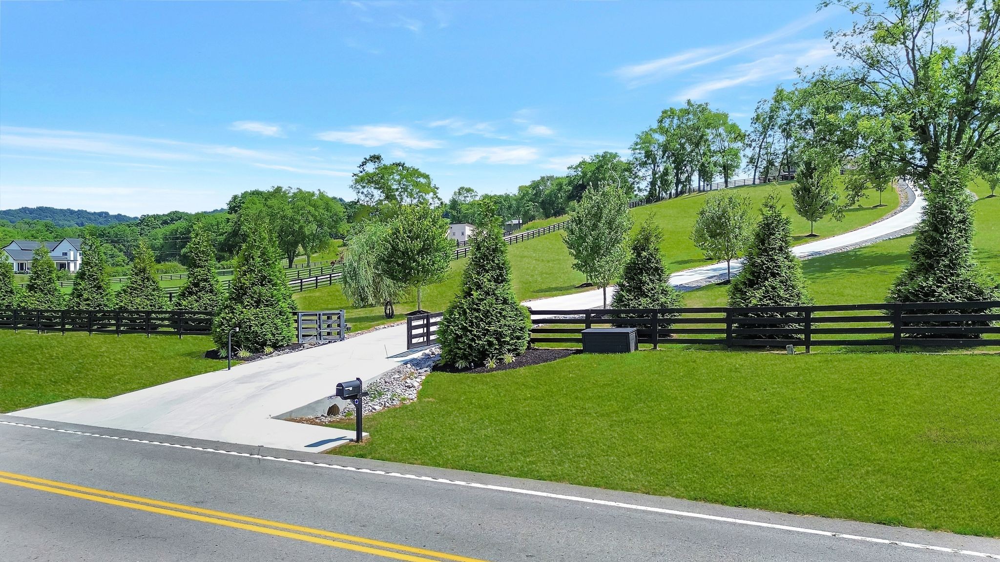 2501 Allisona Road Eagleville, TN 37060 - Photo 47 of 54 Gallery Image 47