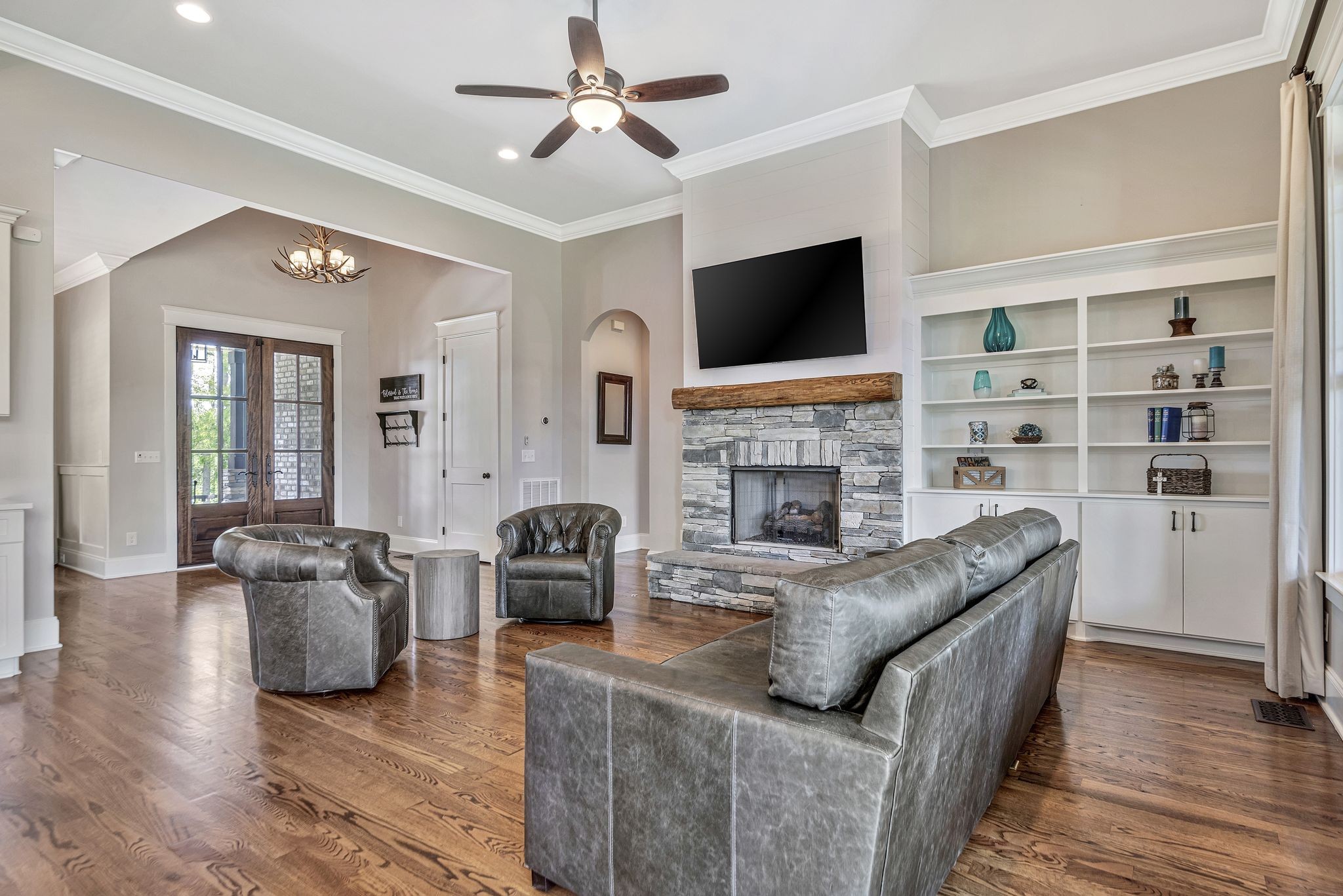 2501 Allisona Road Eagleville, TN 37060 - Photo 8 of 54 Gallery Image 8