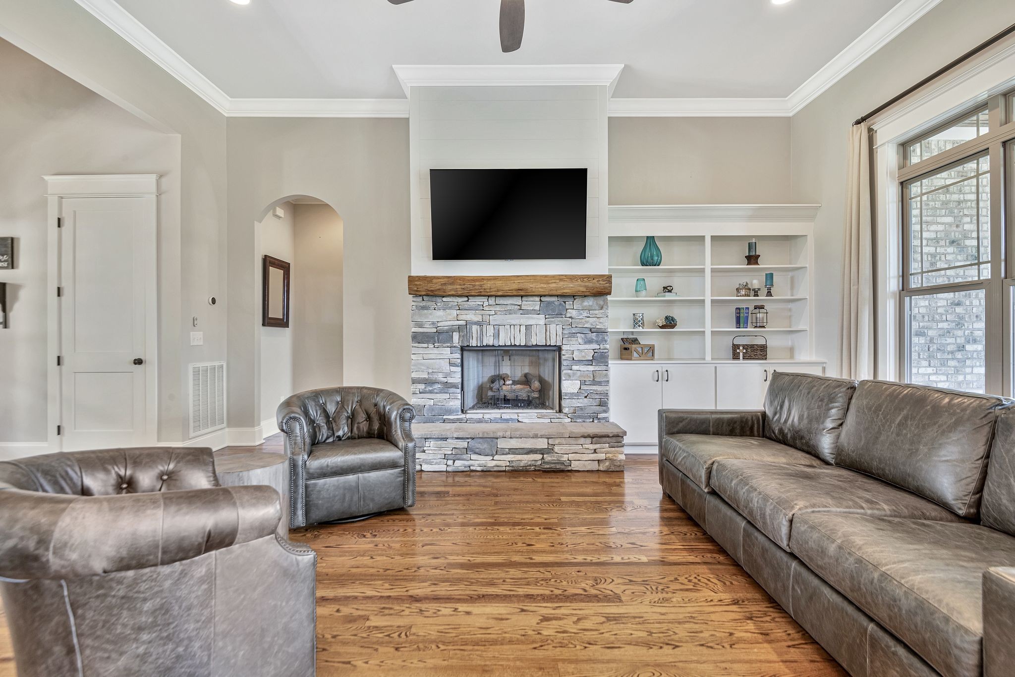 2501 Allisona Road Eagleville, TN 37060 - Photo 9 of 54 Gallery Image 9