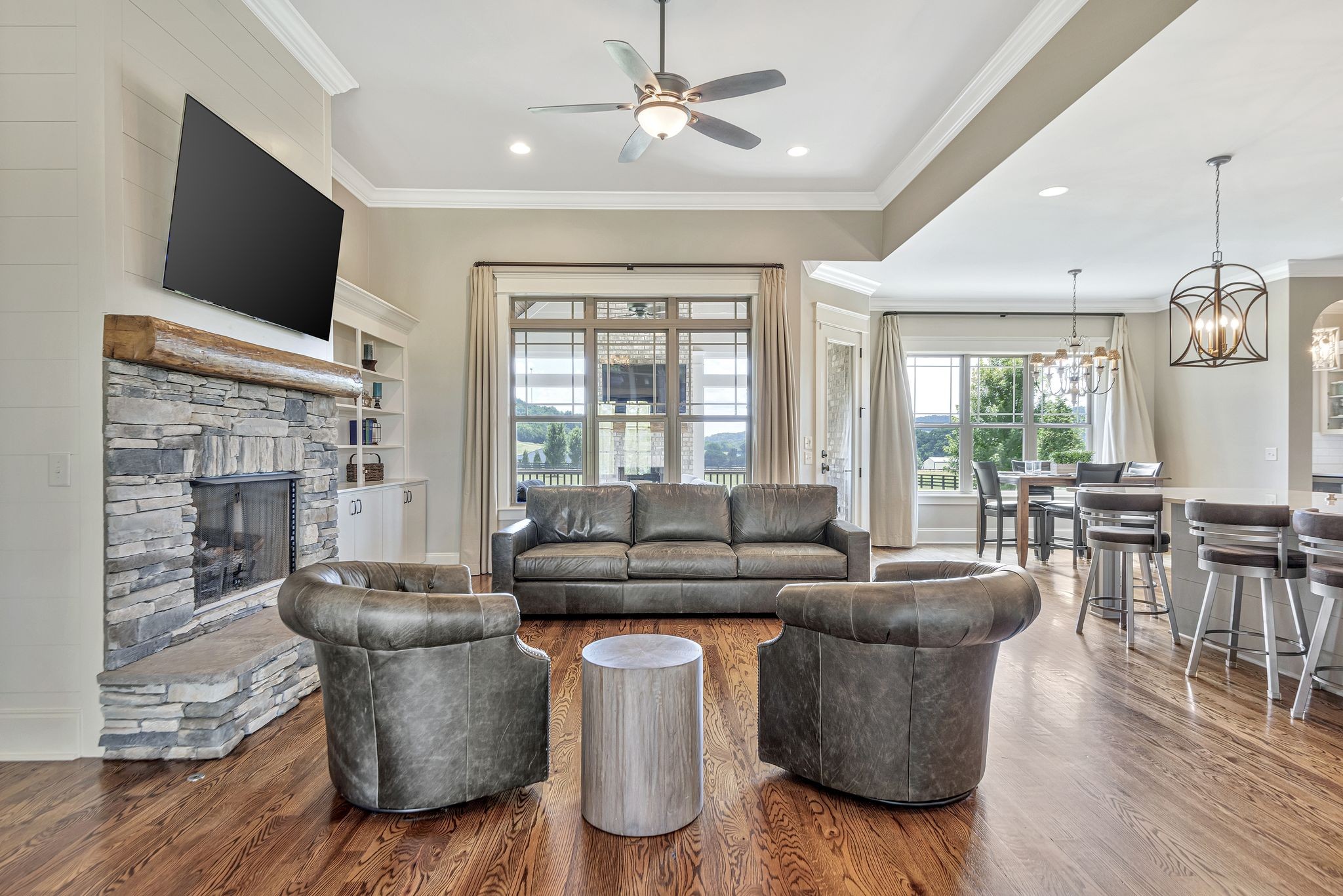 2501 Allisona Road Eagleville, TN 37060 - Photo 10 of 54 Gallery Image 10
