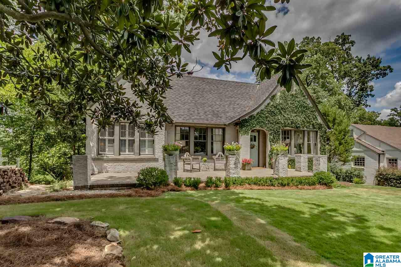 41 Pine Crest Road Birmingham, AL 35223 - Photo 3 of 50
