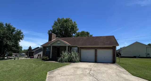 $1,475 | 221 Short Street, Clarksville, TN 37042