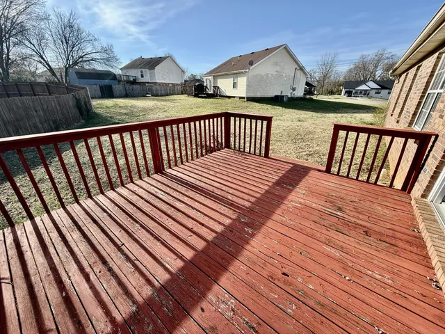 $1,475 | 221 Short Street, Clarksville, TN 37042