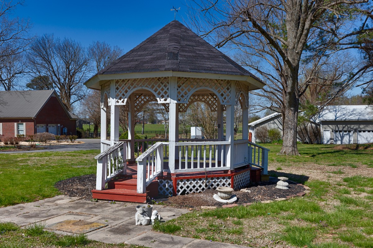 24 Slaughter Pen Road Ardmore, TN 38449 - Photo 31 of 32