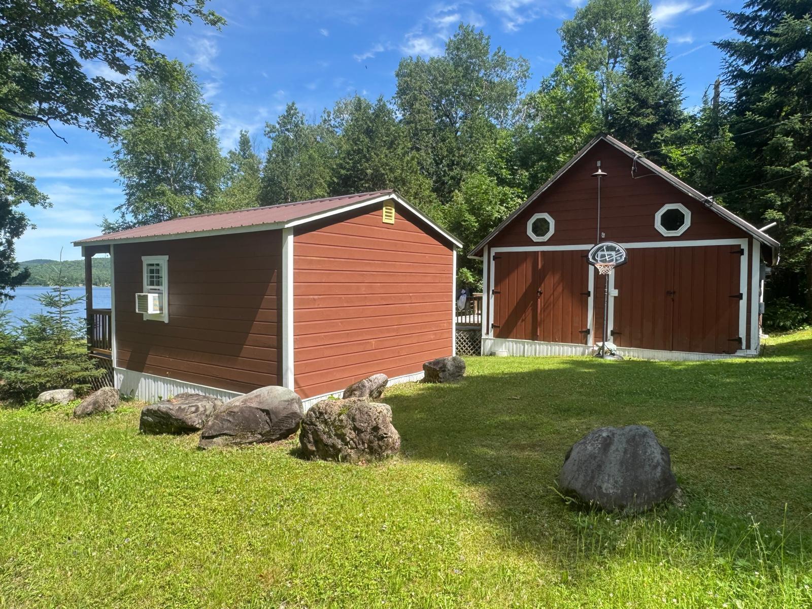 422 W Road Portage Lake, ME 04768 - Photo 7 of 42 Outdoor