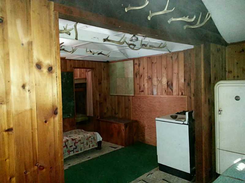 84 Beech Hill Road Madrid Township, ME 04966 - Photo 12 of 13 Interior Space/Layout.