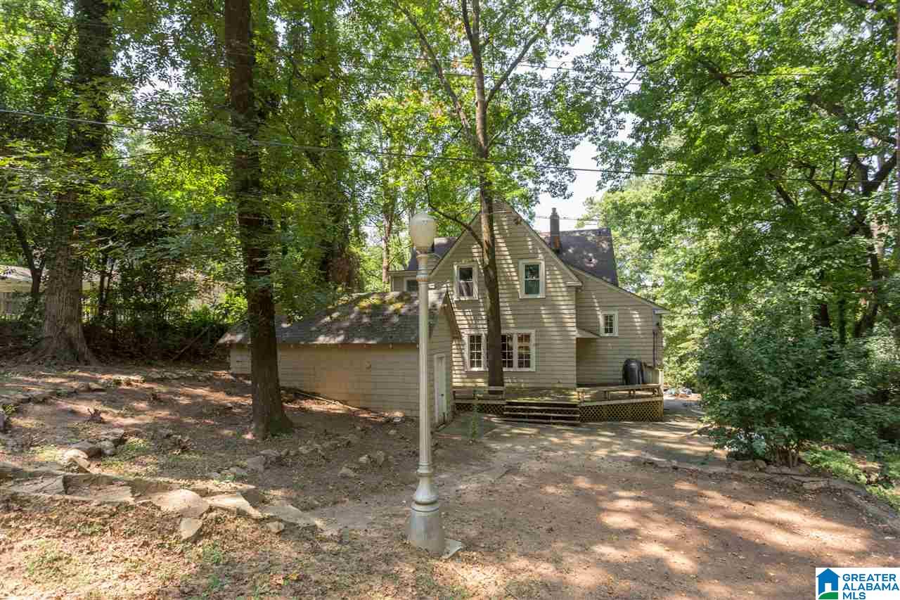 11 Sunset Drive Anniston, AL 36207 - Photo 42 of 44