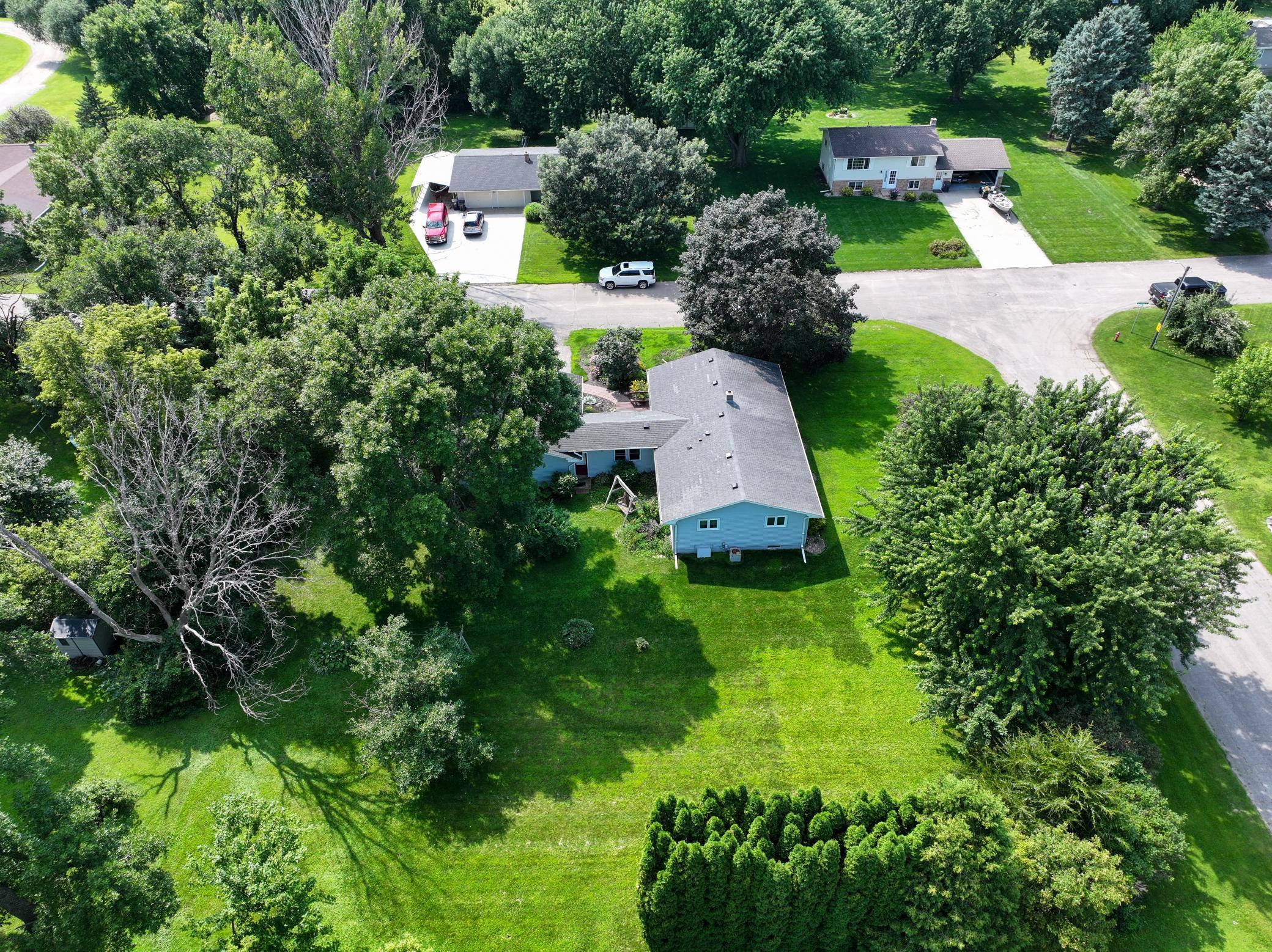 221 6th Street Cyrus, MN 56323 - Photo 29 of 36