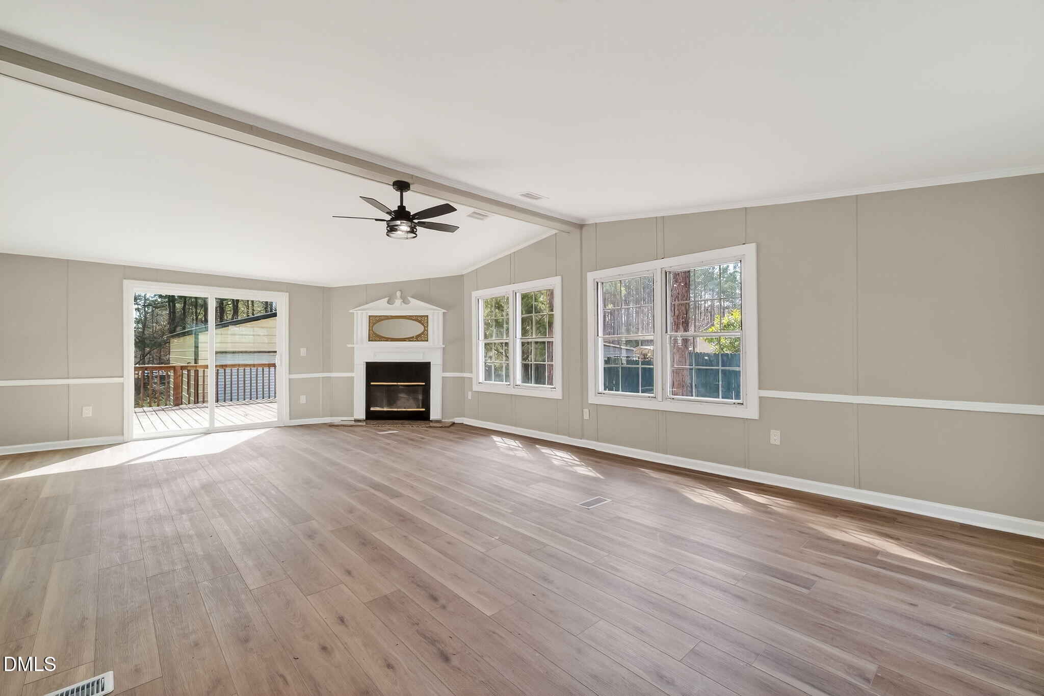 732 Ferrells Bridge Road Louisburg, NC 27549 - Photo 16 of 34