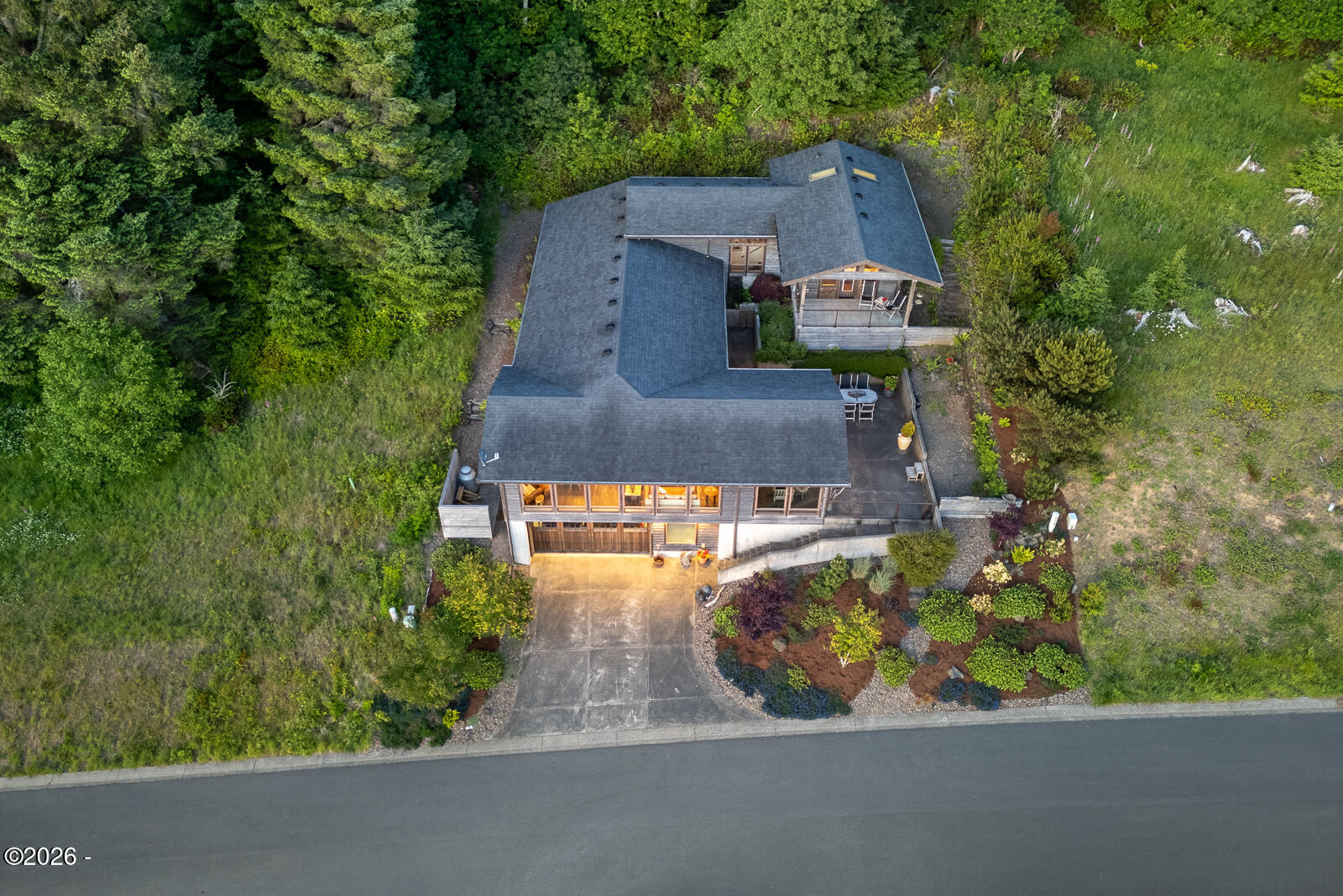 7730 Brooten Mountain Road Pacific City, OR 97135 - Photo 41 of 56