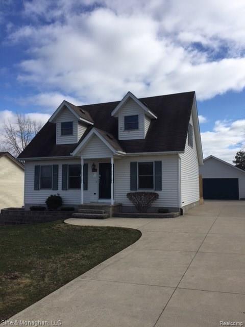 4097 Neuman Road St. Clair, MI 48079 - Photo 19 of 35