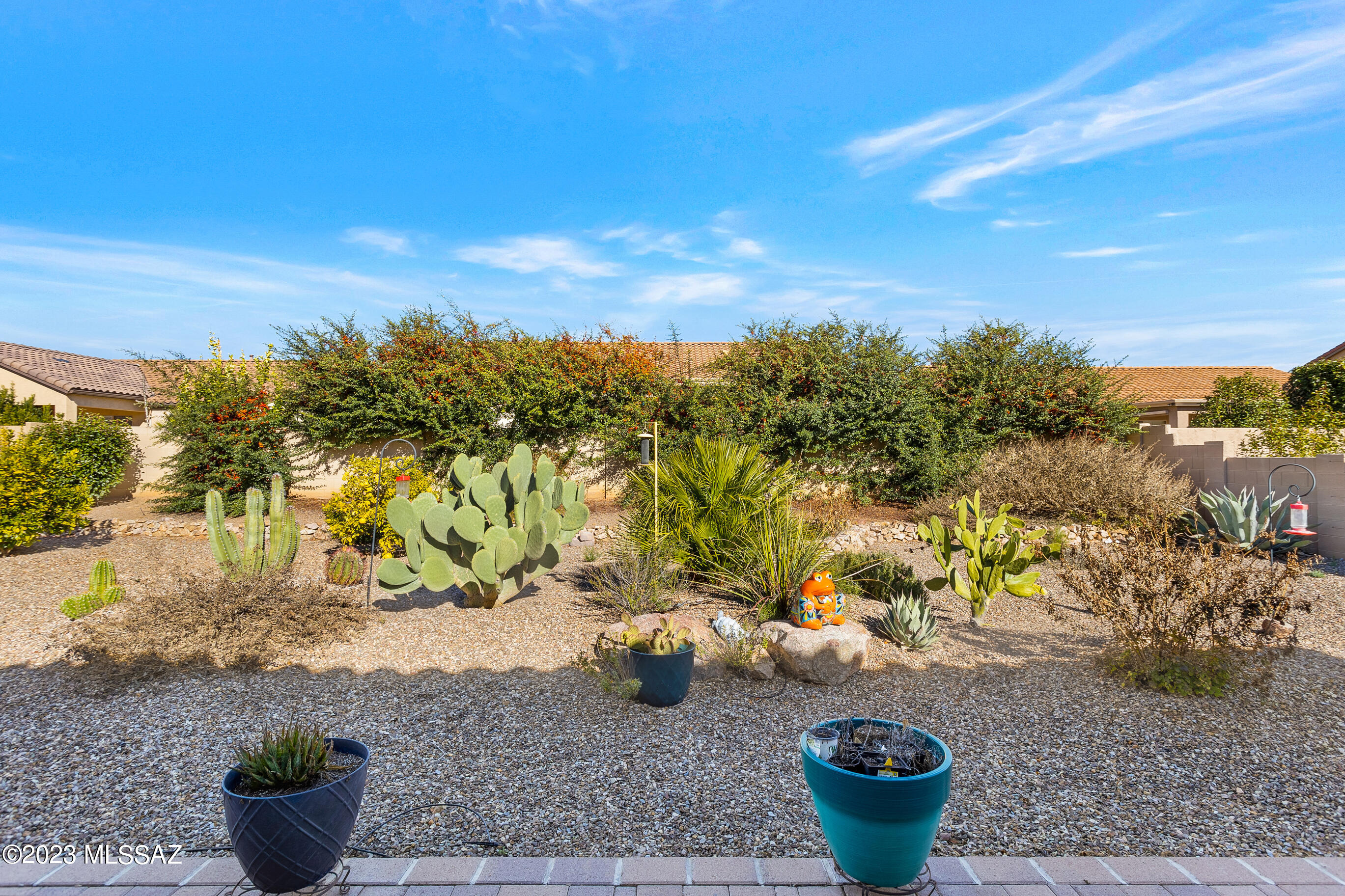 61686 East Border Rock Road Tucson, AZ 85739 - Photo 27 of 31