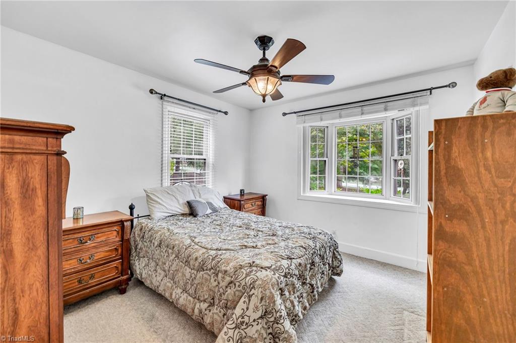 5522 Birch Ridge Road Greensboro, NC 27405 - Photo 29 of 50 Gallery Image 29
