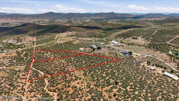 $180,000 | 10560 East Rocky Hill Road, Unit 4, Dewey, AZ 86327