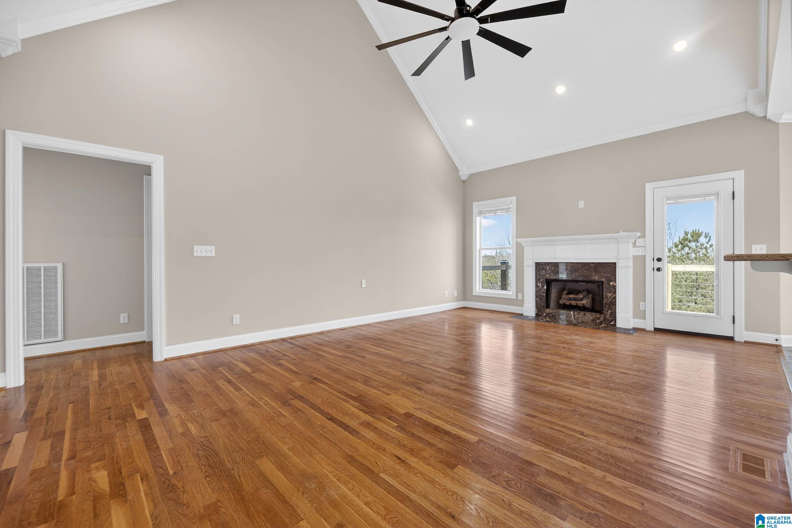 272 Trinity Way Jacksonville, AL 36265 - Photo 5 of 45