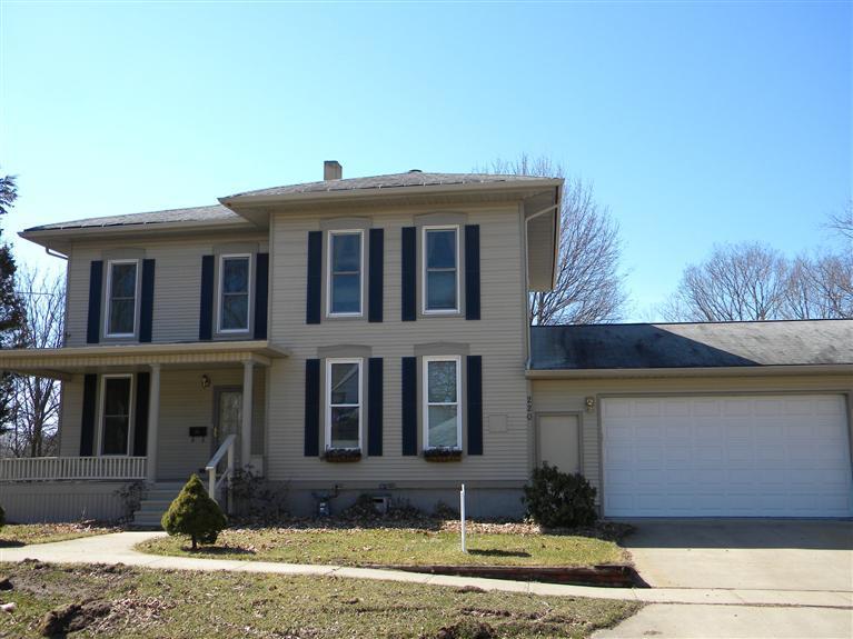 220 Rock River Avenue Three Rivers, MI 49093 - Photo 1 of 22 Primary Photo