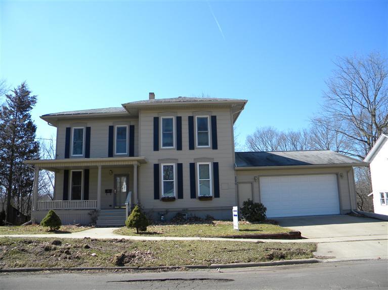 220 Rock River Avenue Three Rivers, MI 49093 - Photo 2 of 22 Additional Photo