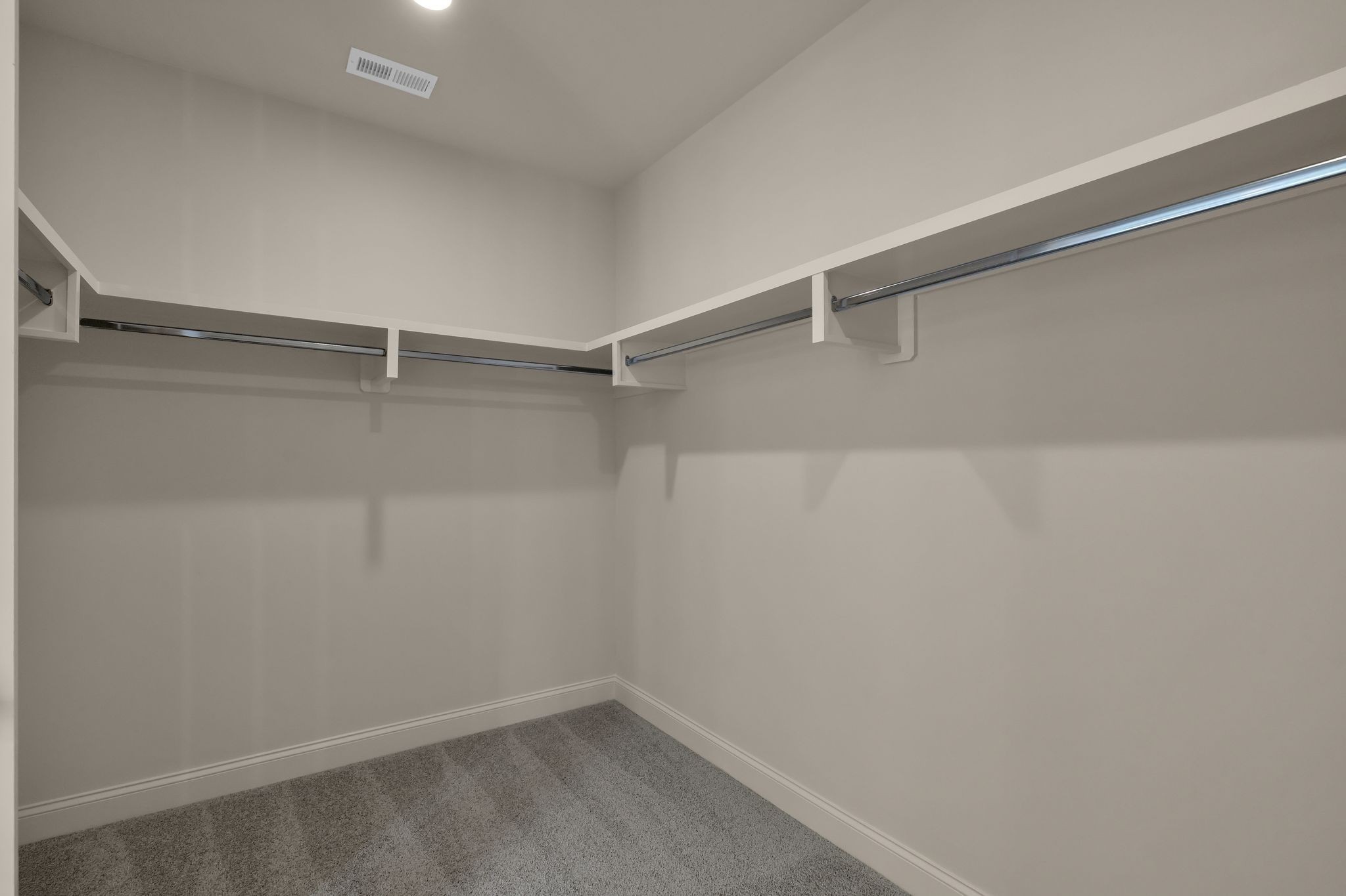 7321 Winners Road Murfreesboro, TN 37129 - Photo 28 of 41 a view of a room with shelf on the wall