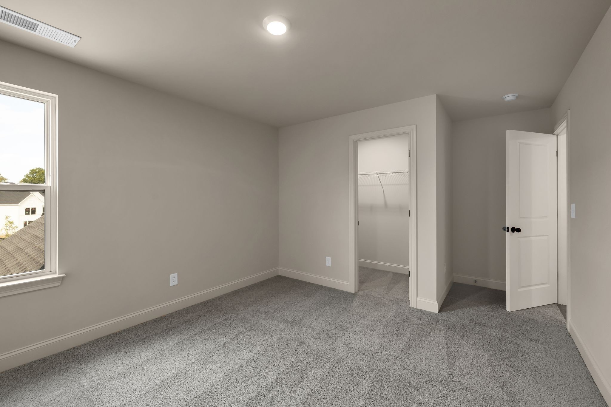 7321 Winners Road Murfreesboro, TN 37129 - Photo 30 of 41 an empty room with windows