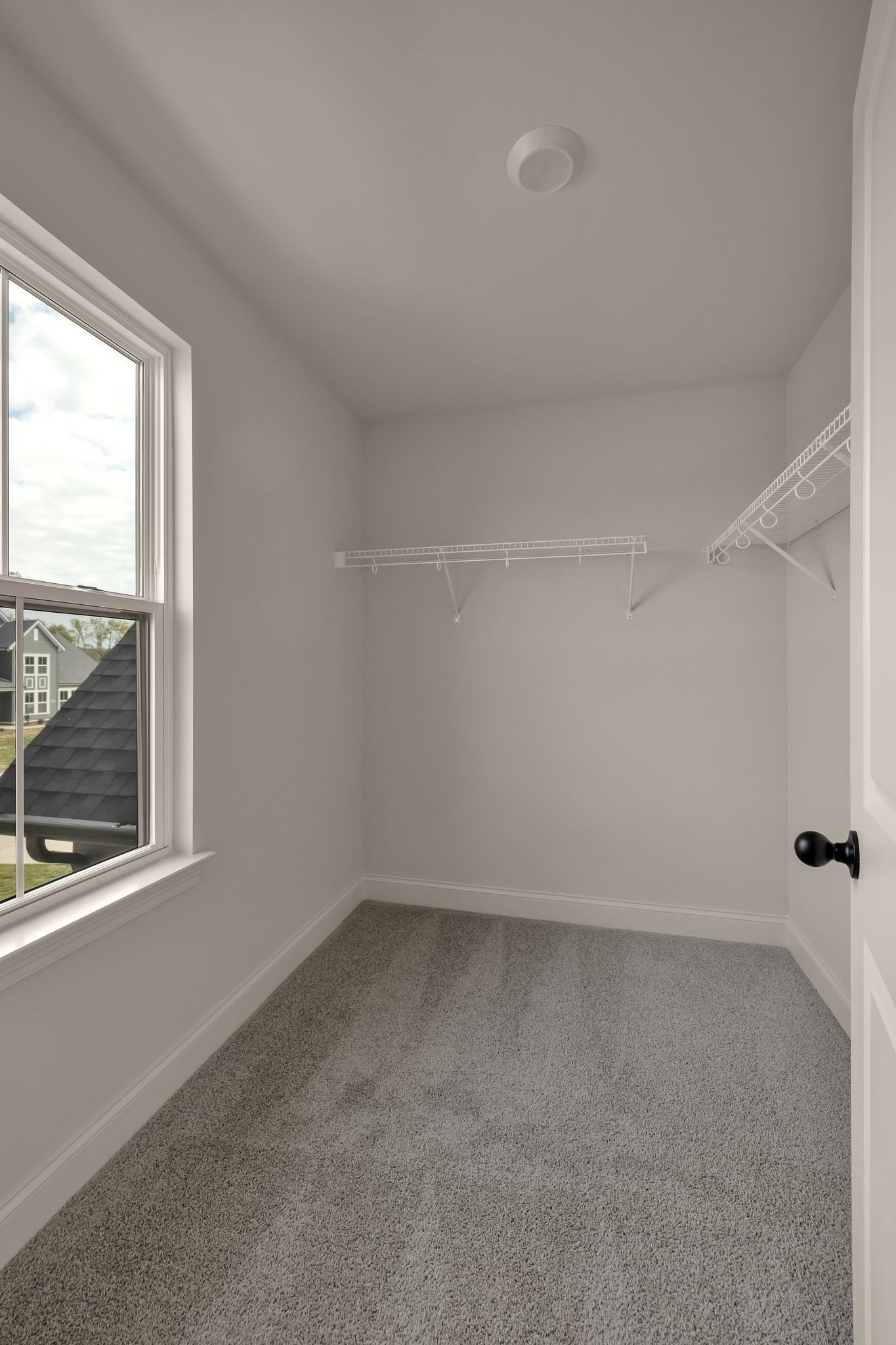 7321 Winners Road Murfreesboro, TN 37129 - Photo 34 of 41 an empty room with a window