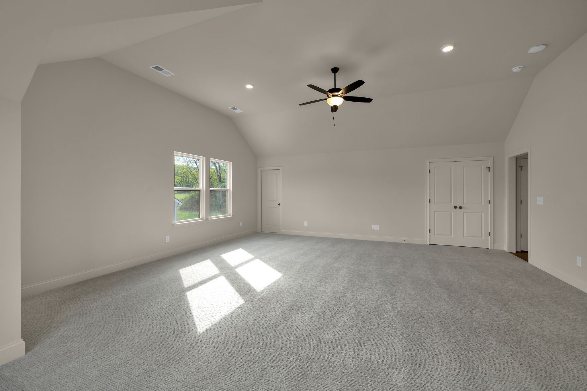 7321 Winners Road Murfreesboro, TN 37129 - Photo 36 of 41 a view of empty room with windows