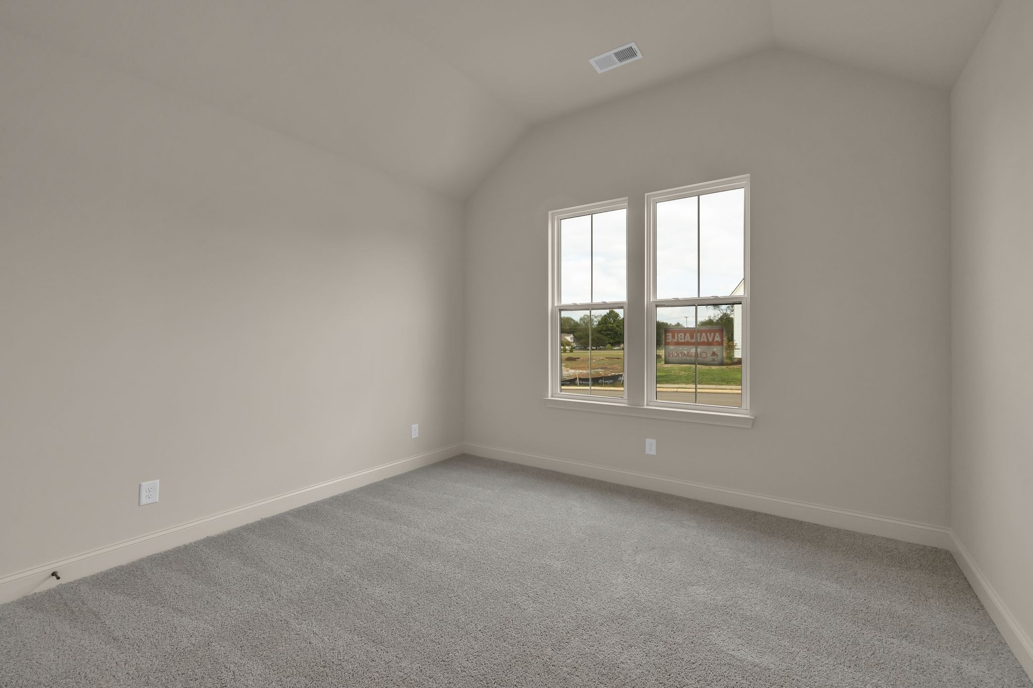 7321 Winners Road Murfreesboro, TN 37129 - Photo 8 of 41 an empty room with a window