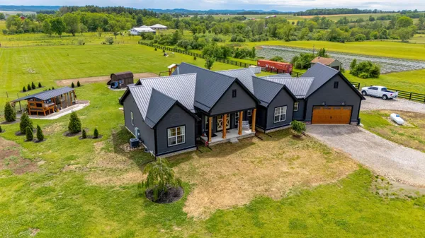 $769,000 | 13233 State Route 56, Kingston, OH 45644