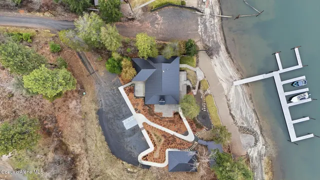 $690,000 | 6223 West Dashwood Way, Coeur D'Alene, ID 83814