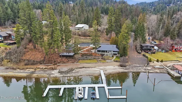 $690,000 | 6223 West Dashwood Way, Coeur D'Alene, ID 83814