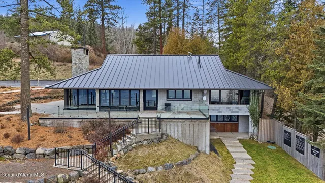 $690,000 | 6223 West Dashwood Way, Coeur D'Alene, ID 83814