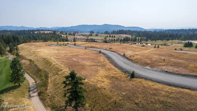 $690,000 | 6223 West Dashwood Way, Coeur D'Alene, ID 83814