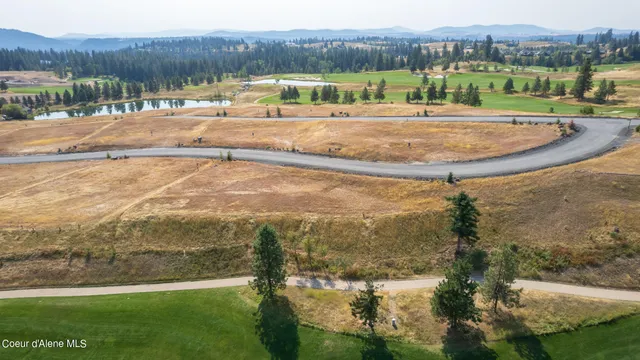 $690,000 | 6223 West Dashwood Way, Coeur D'Alene, ID 83814