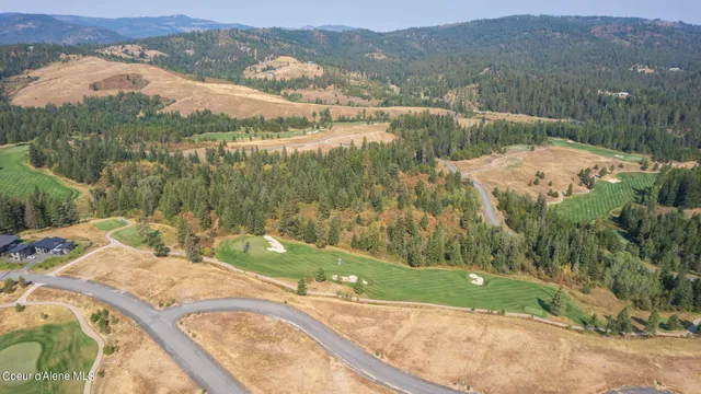 $690,000 | 6223 West Dashwood Way, Coeur D'Alene, ID 83814