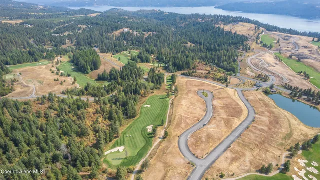 $690,000 | 6223 West Dashwood Way, Coeur D'Alene, ID 83814