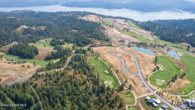 $690,000 | 6223 West Dashwood Way, Coeur D'Alene, ID 83814