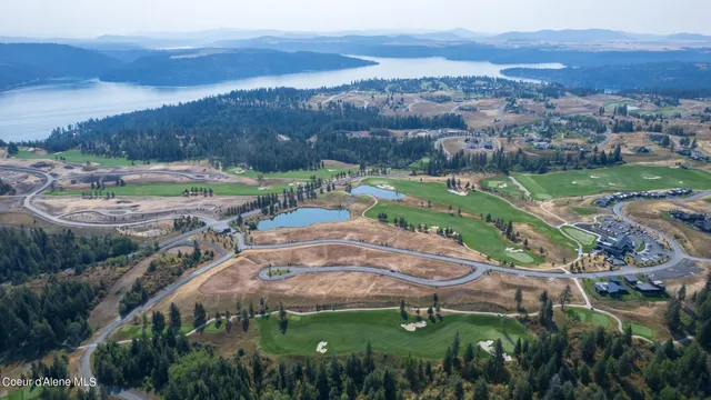 $690,000 | 6223 West Dashwood Way, Coeur D'Alene, ID 83814